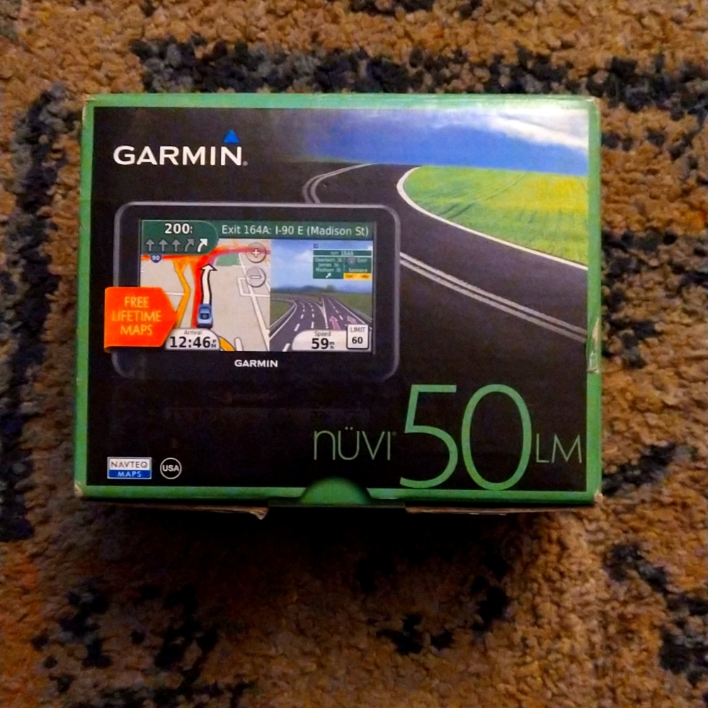 GPS